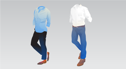 Best Solid Shirts For Men