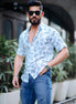 MEXICAN FLORAL LUXURIOUS SHIRT