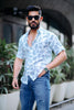 MEXICAN FLORAL LUXURIOUS SHIRT