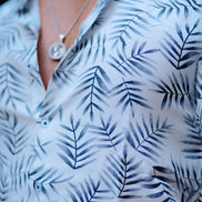 MEXICAN FLORAL LUXURIOUS SHIRT