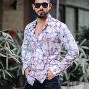 Abstract Design Shirt