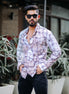 Abstract Design Shirt