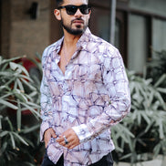 Abstract Design Shirt
