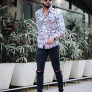 Abstract Design Shirt