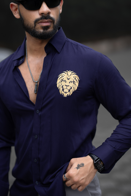 Mufasa Shirt