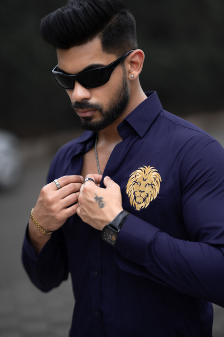 Mufasa Shirt