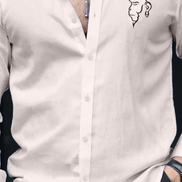 Maruti ( Limited Edition ) - Premium Designer Shirt