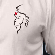 Maruti ( Limited Edition ) - Premium Designer Shirt
