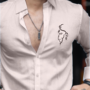 Maruti ( Limited Edition ) - Premium Designer Shirt