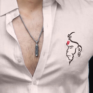 Maruti ( Limited Edition ) - Premium Designer Shirt