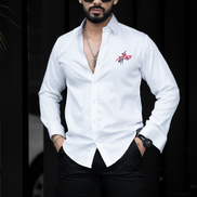Maa - Designer Shirt