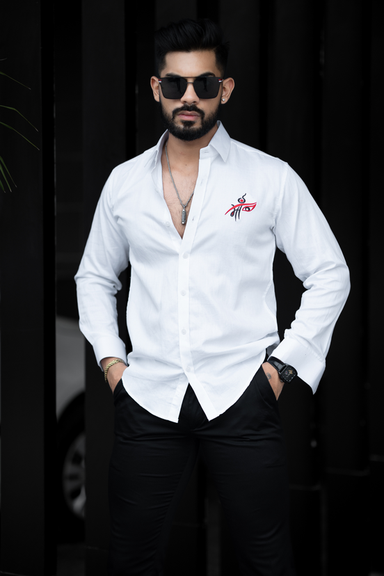 Maa - Designer Shirt