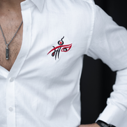 Maa - Designer Shirt