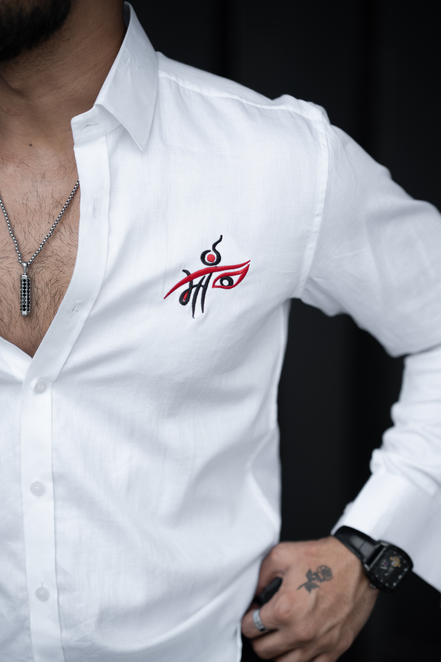 Maa - Designer Shirt