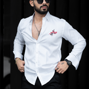 Maa - Designer Shirt