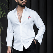 Maa - Designer Shirt