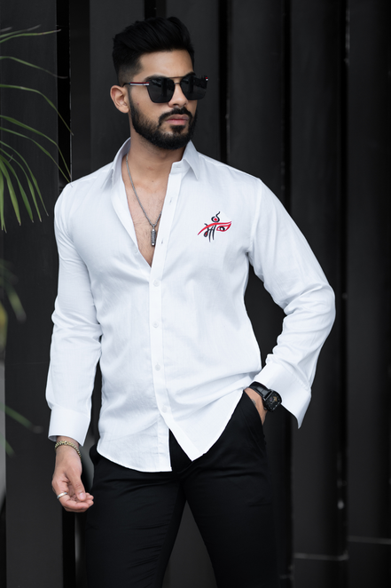 Maa - Designer Shirt