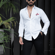Maa - Designer Shirt