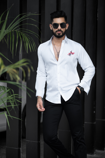 Maa - Designer Shirt