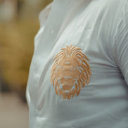 Mufasa - White
