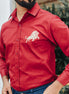 LEO - Maroon