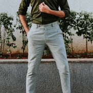 Saphira - Giza Cotton Shirt