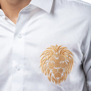 Mufasa - White