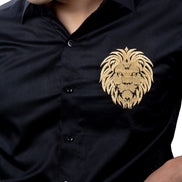 Mufasa Black