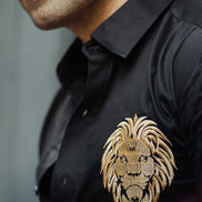 Mufasa Black